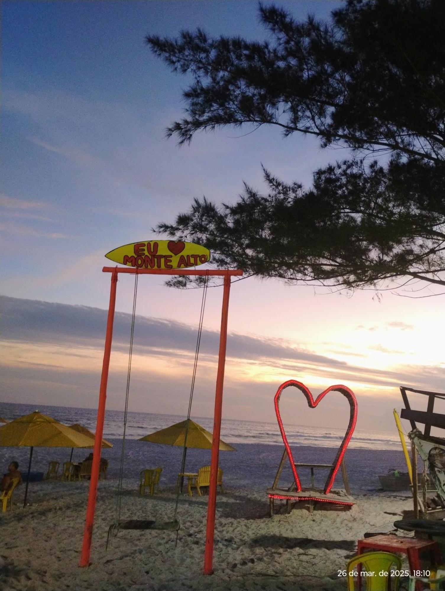 Holiday home Casa Sol Arraial Temporada